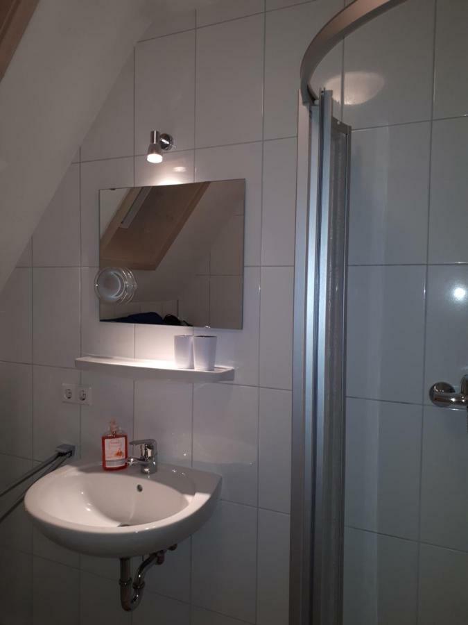 B & B Der Waldvogel Herrischried 外观 照片